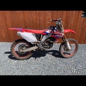 Meet your Posher, Kody